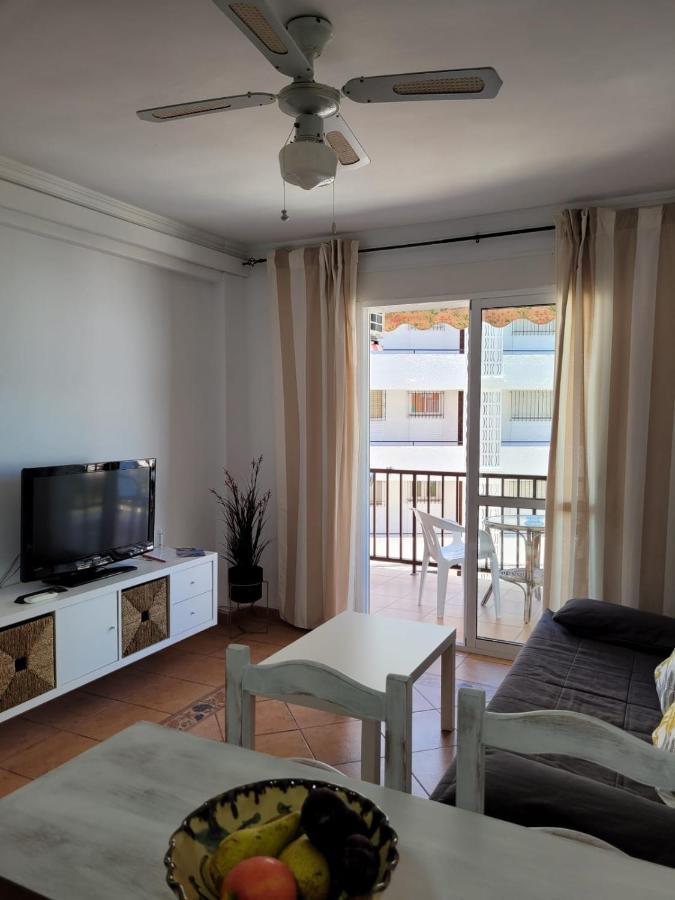 Apartamento Bahia 327 Nerja