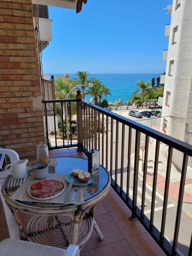 Appartement Apartamento Bahia 327 Nerja