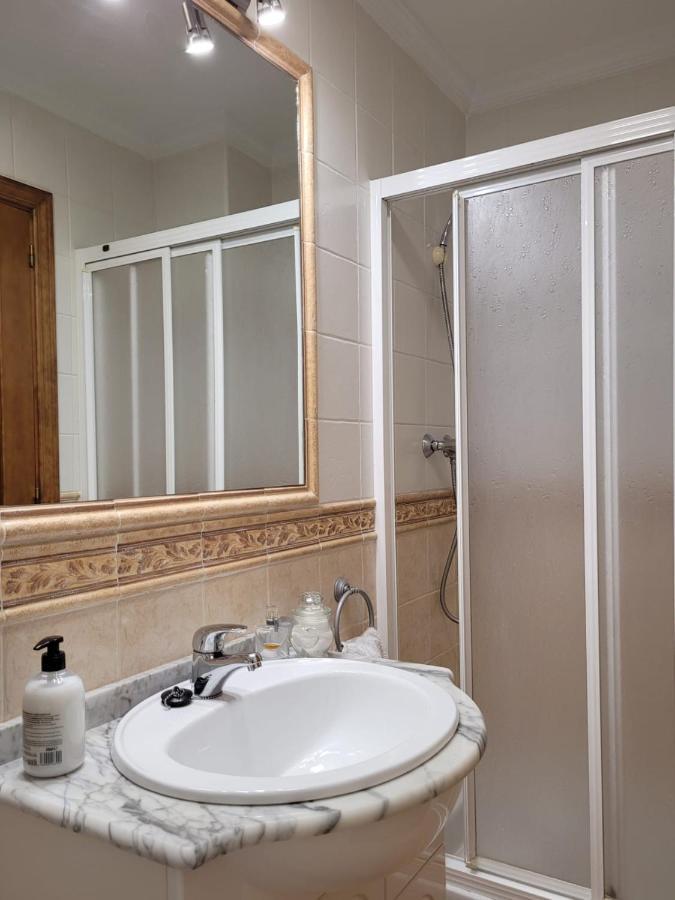 Apartamento Bahia 327 Nerja