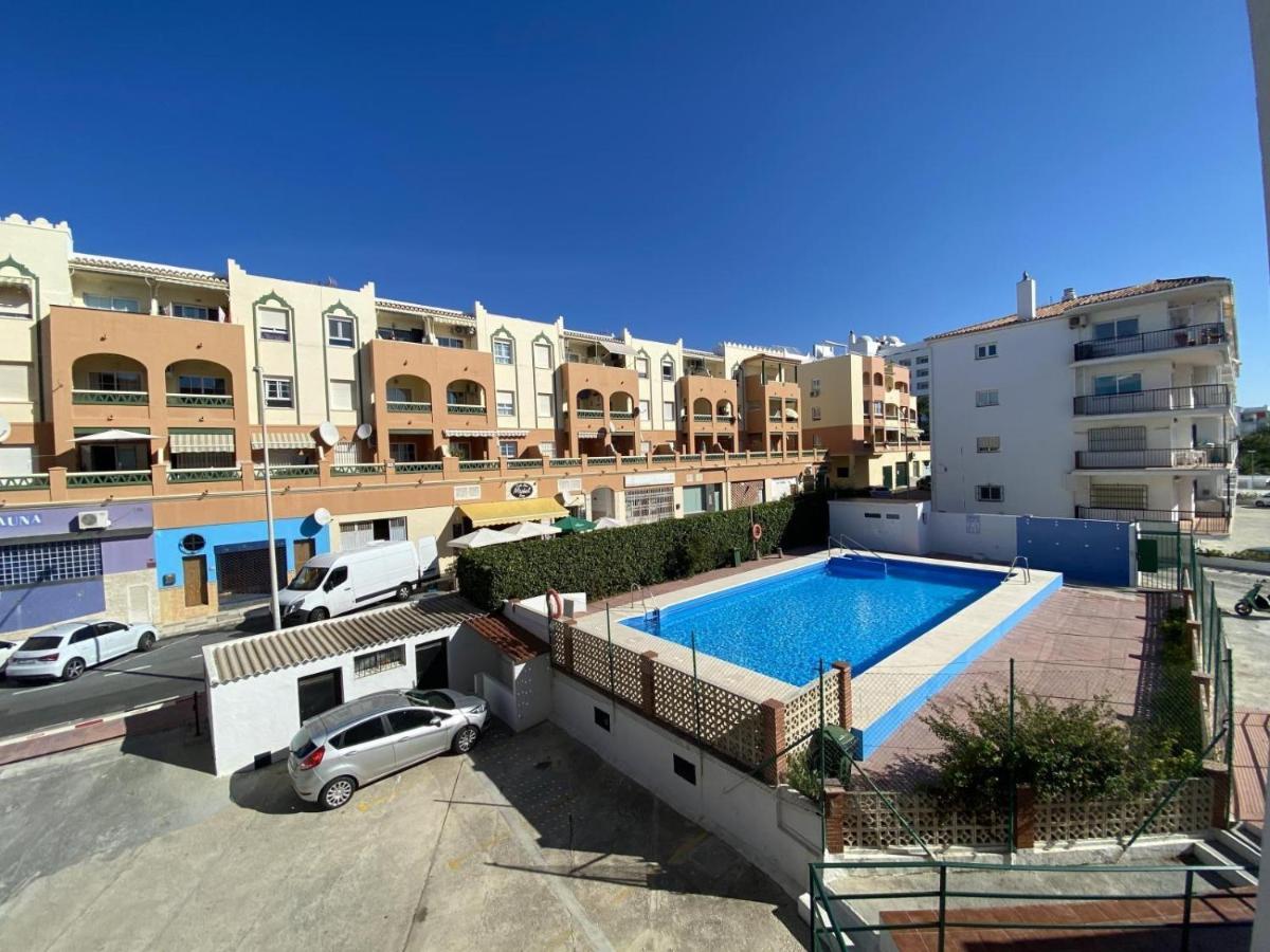 Apartment Sea View Front Line Torrecila 4p Max *