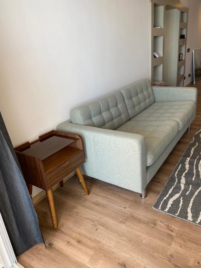 Apartment Sea View Front Line Torrecila 4p Max *