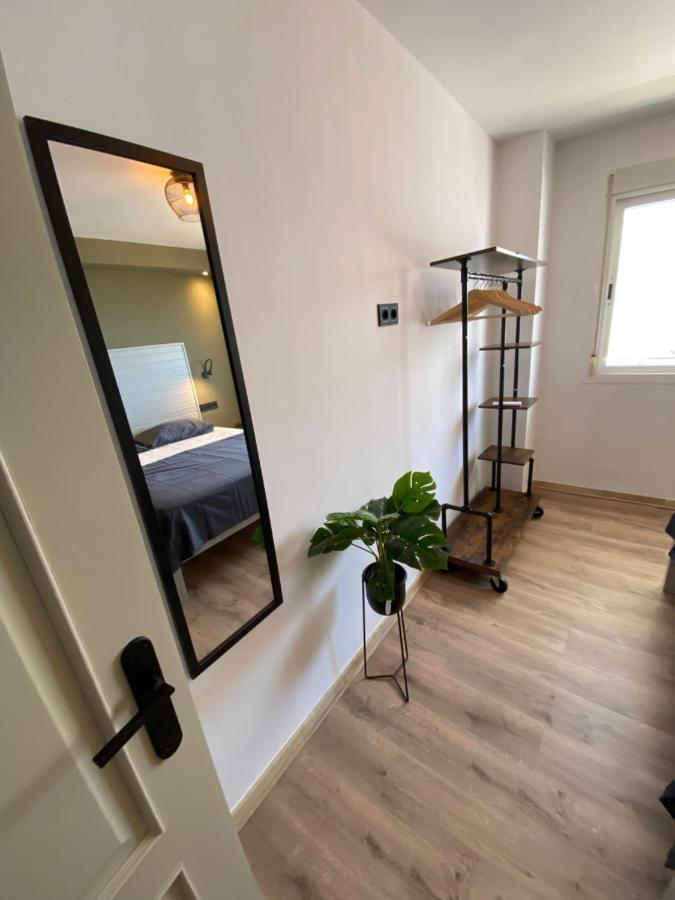 Sea View Front Line Torrecila 4p Max * Nerja