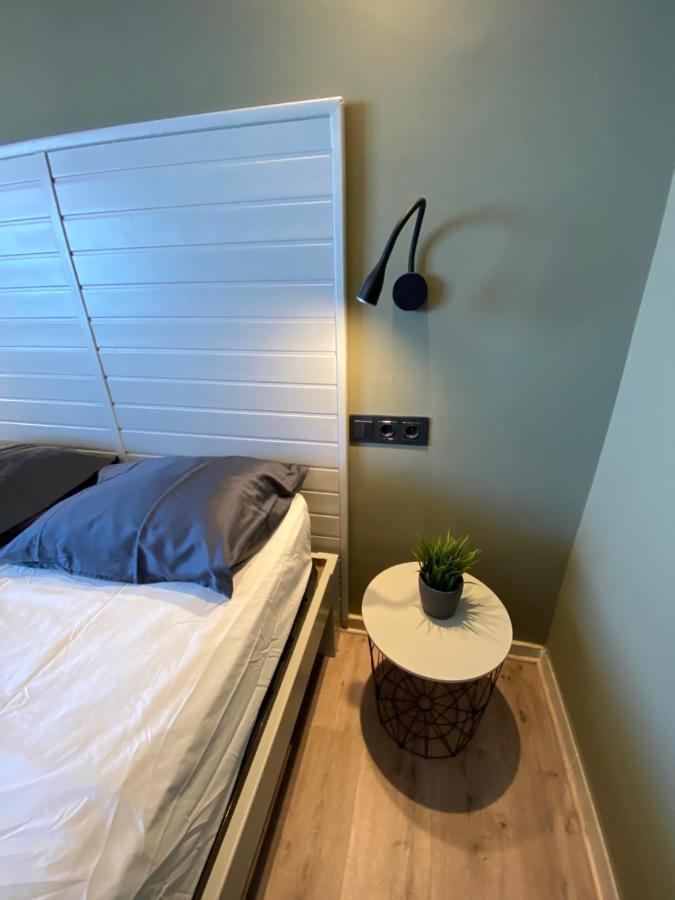 Sea View Front Line Torrecila 4p Max Apartment Nerja