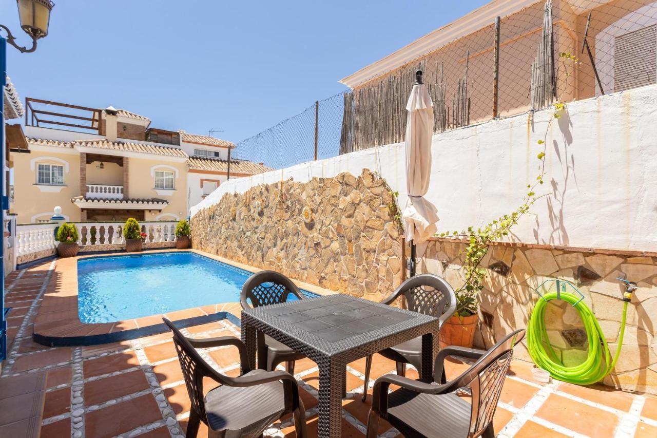 Appartement Con Piscina Privada
