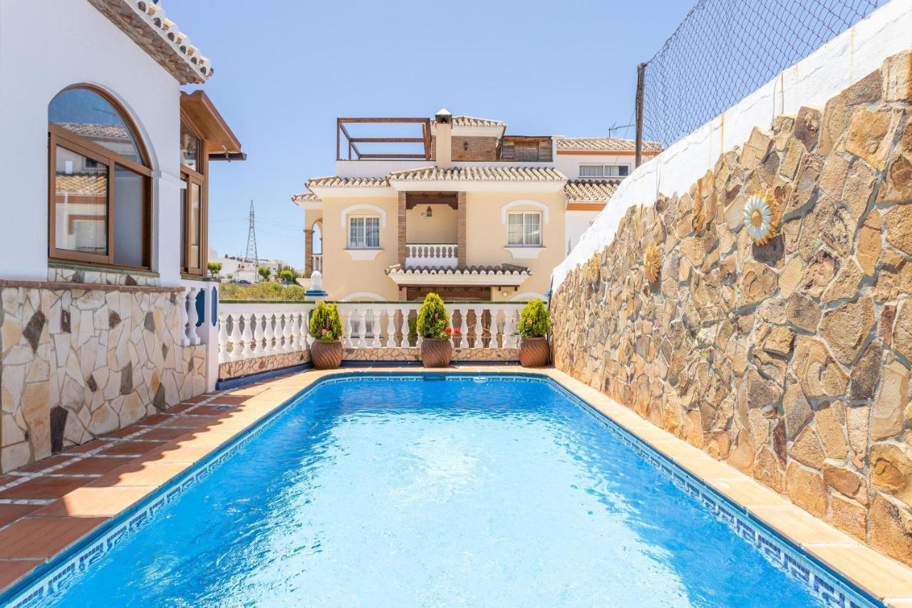 Appartement Con Piscina Privada