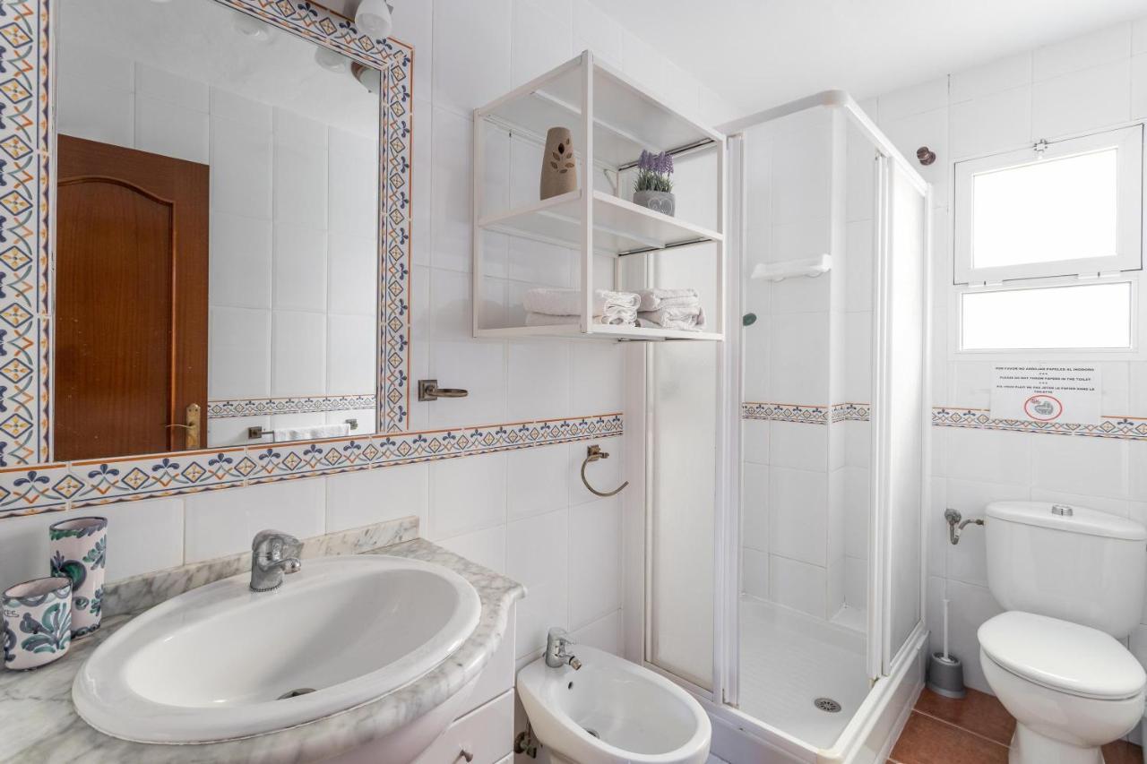 Casita Puente Viejo *