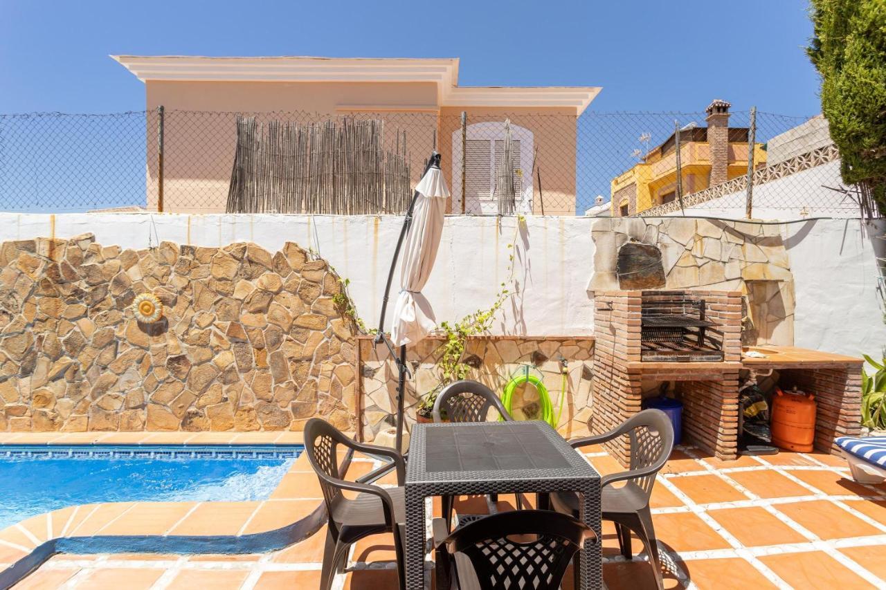 Appartement Con Piscina Privada