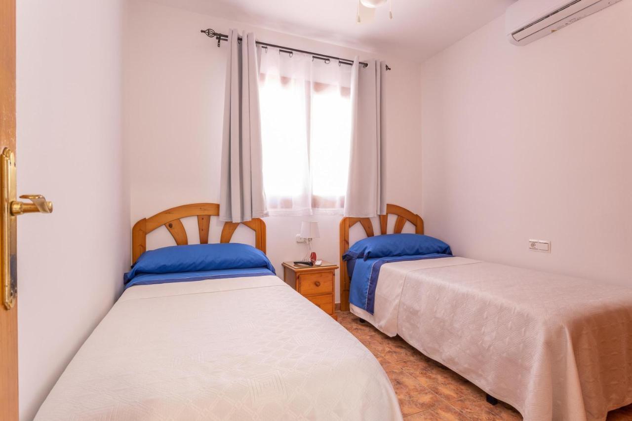 Con Piscina Privada Nerja
