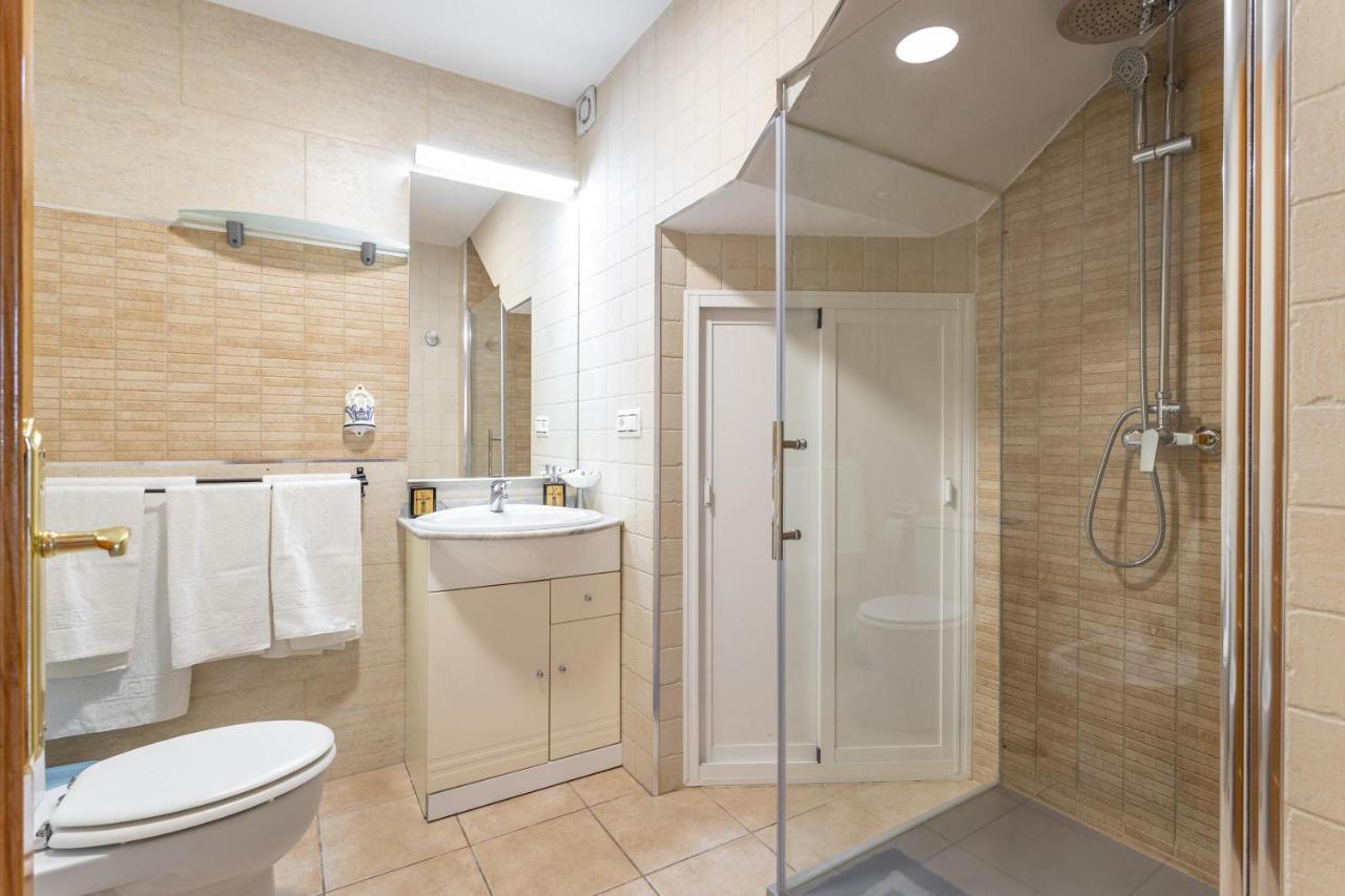 Appartement Con Piscina Privada Nerja