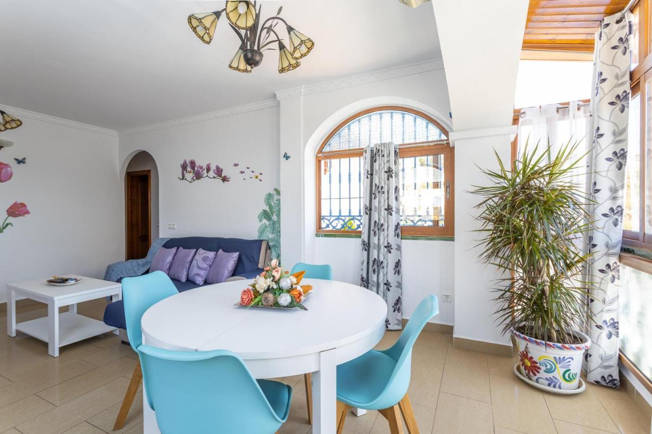Appartement Con Piscina Privada