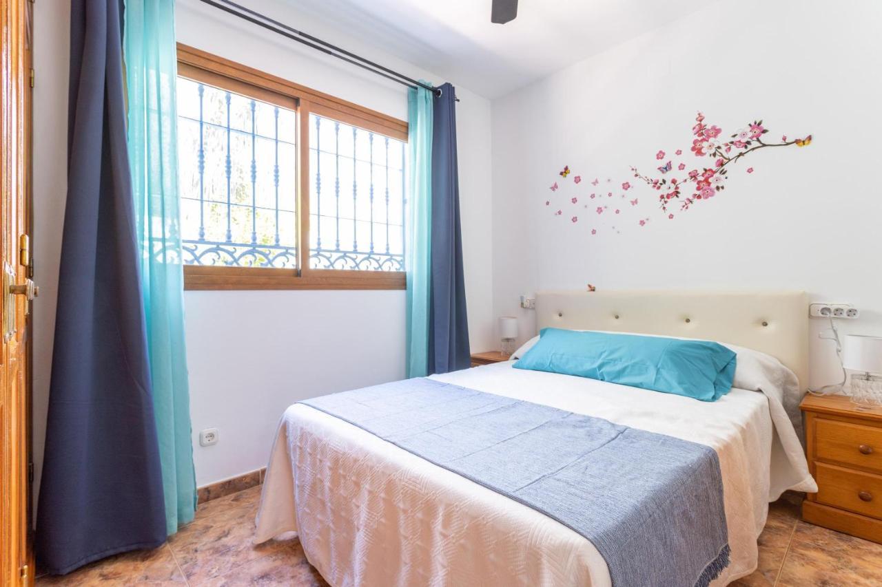 Appartement Con Piscina Privada *
