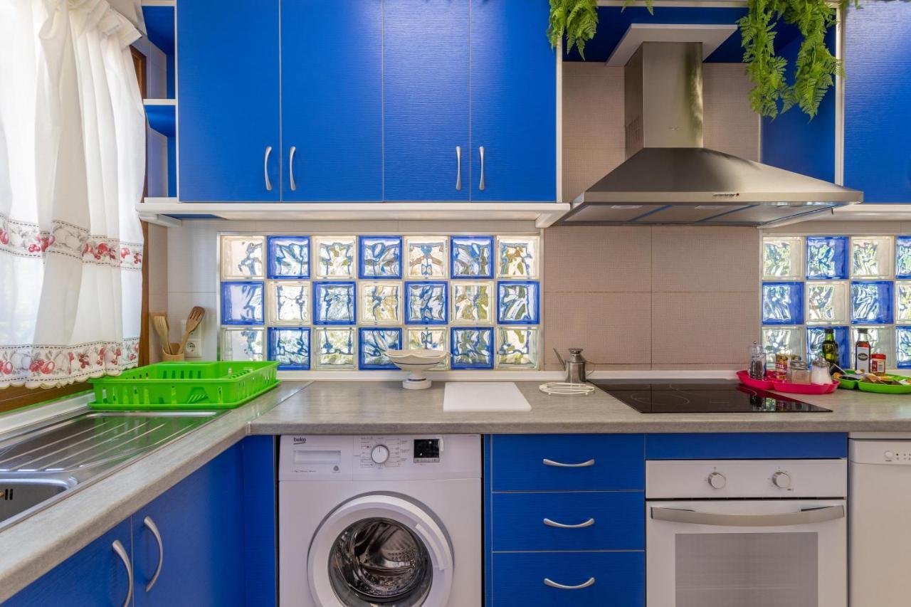 Appartement Con Piscina Privada *