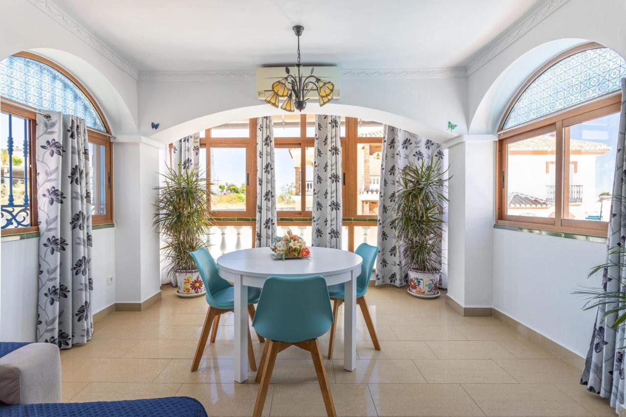 Con Piscina Privada Appartement *