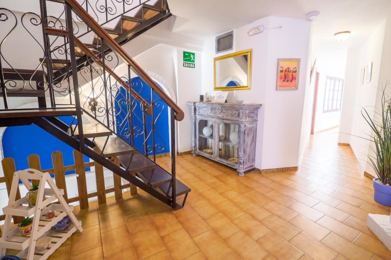 Guest house Sevillano *