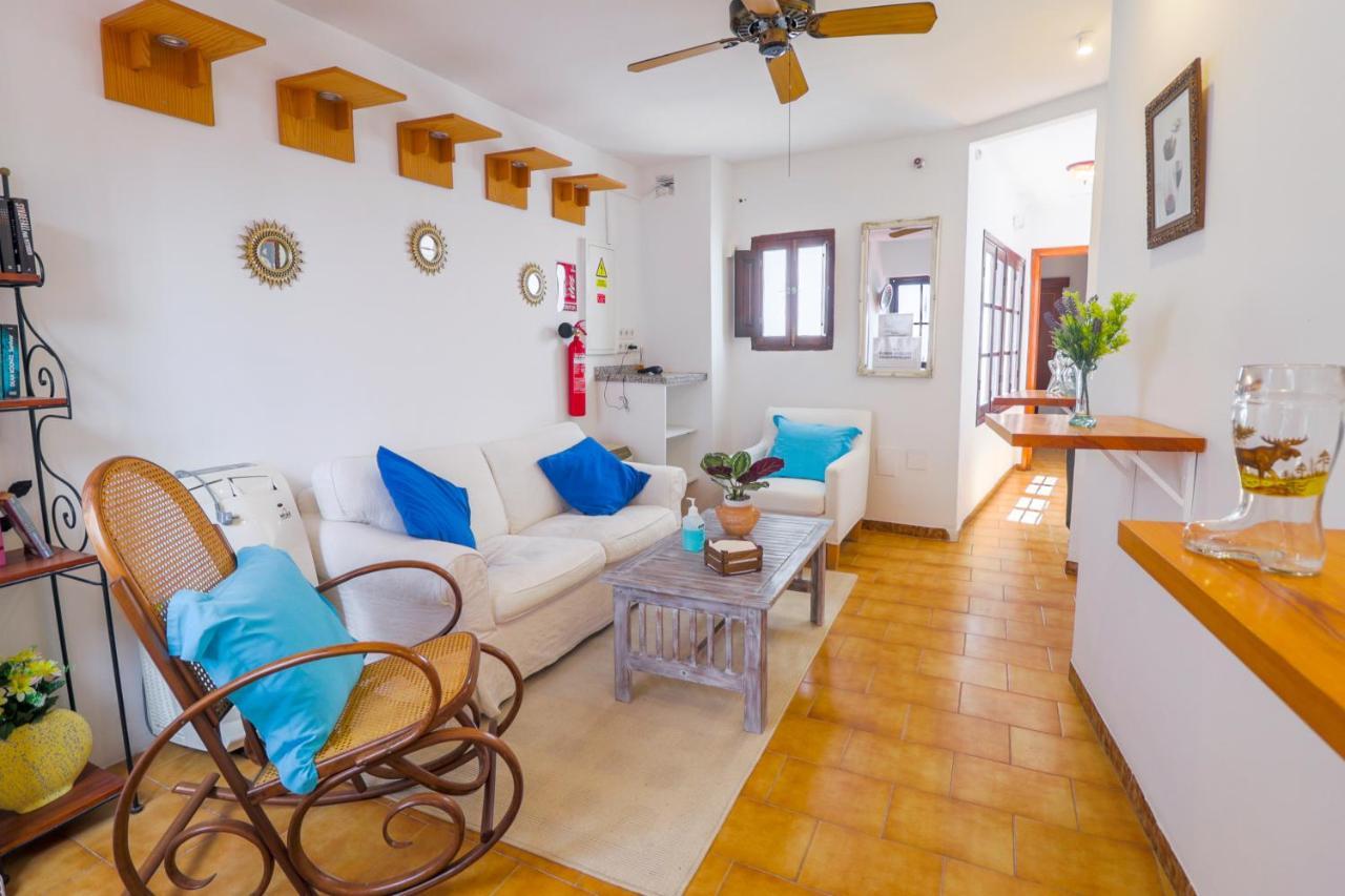 Gasthof Sevillano Nerja
