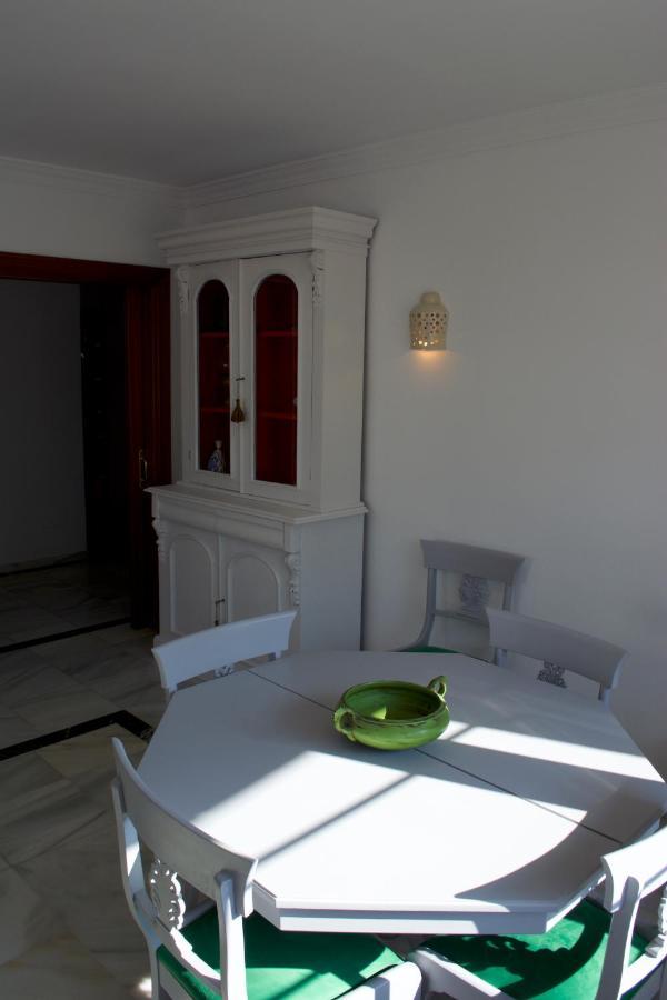 Appartement Jarales,