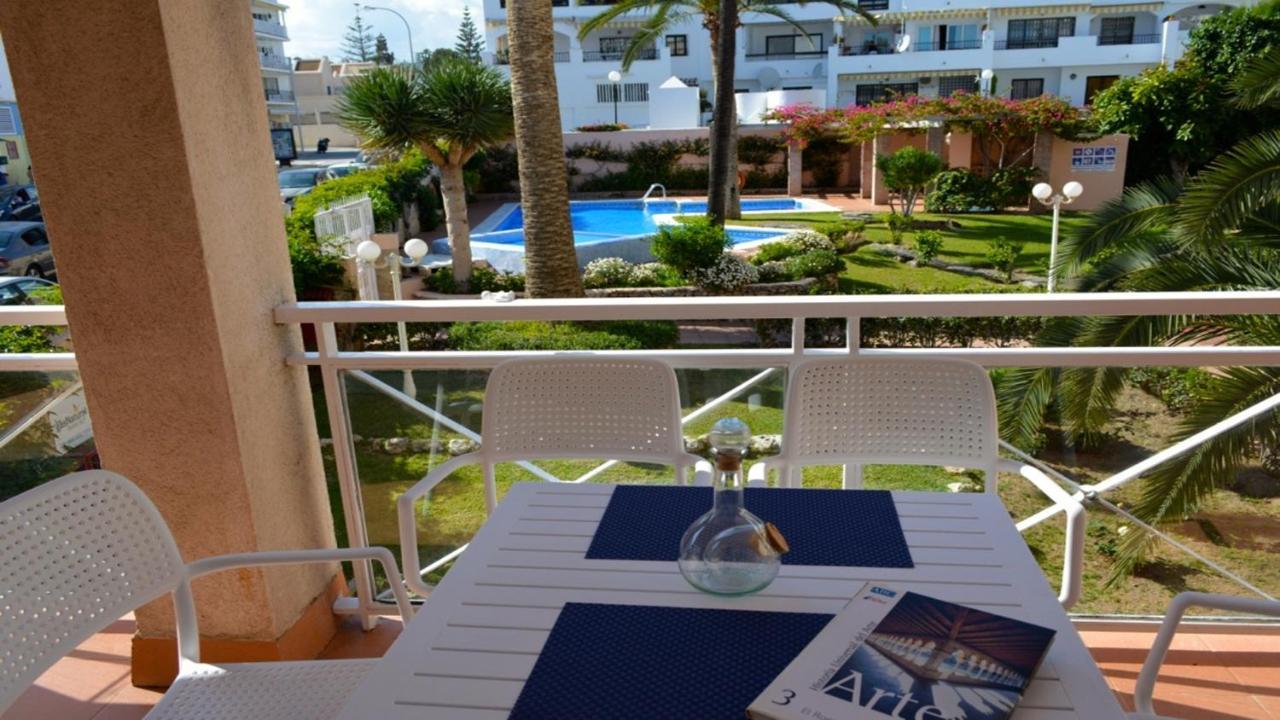 Jarales, Appartement *