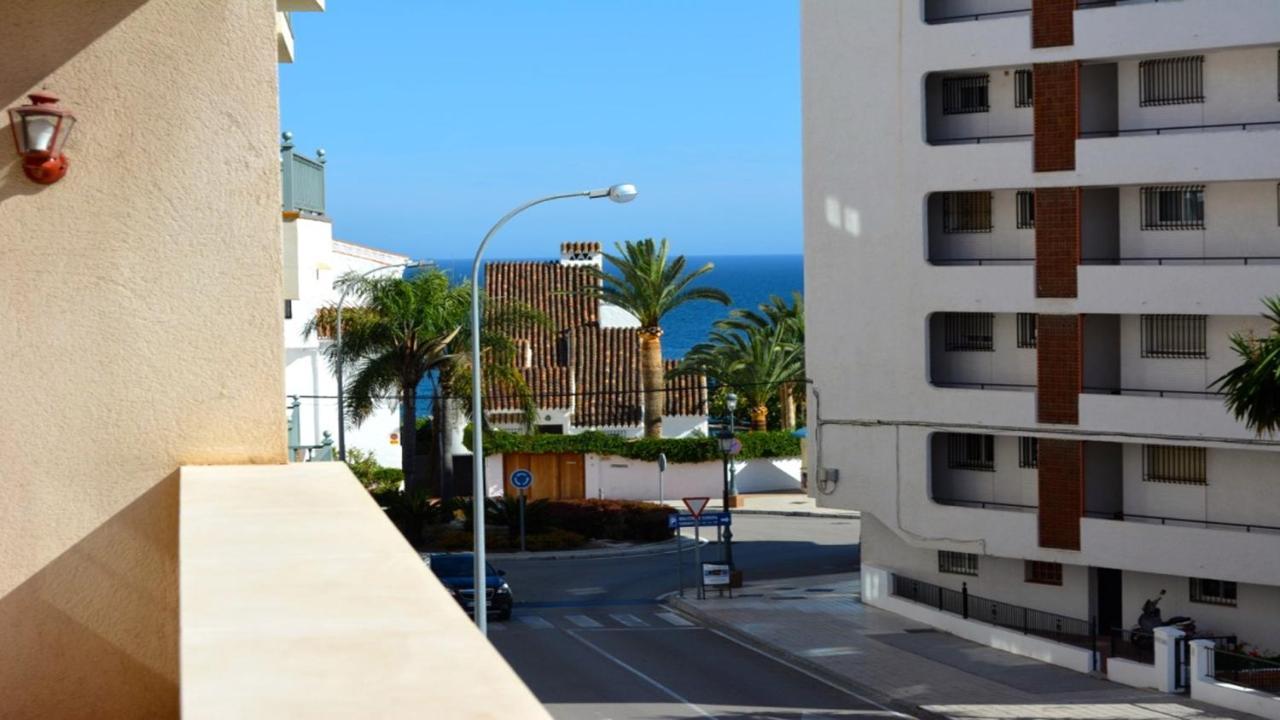 Appartement Jarales, Nerja