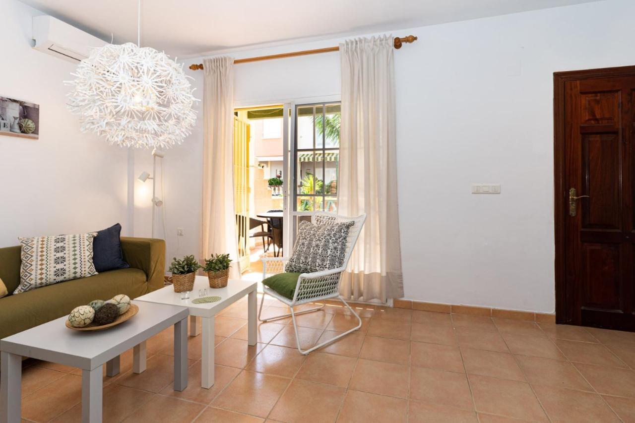 Apartment Andaluz - Medina Nerja
