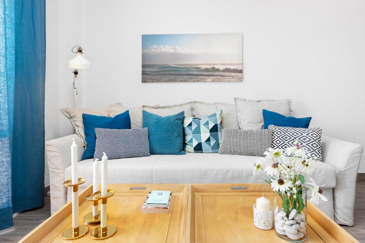Cozy Next To The And Center Apartamento Nerja