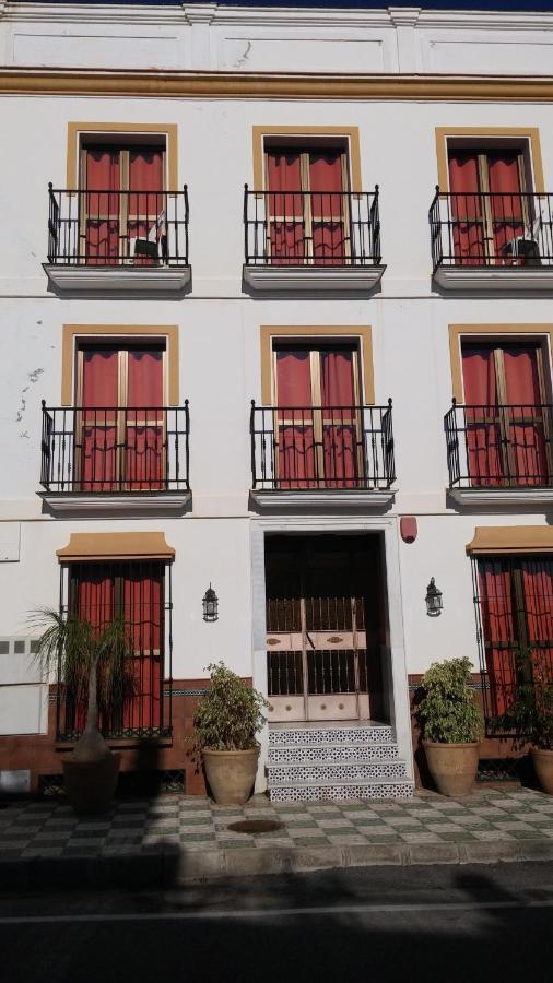 Hotel La Casilla De Enfrente Plm Nerja