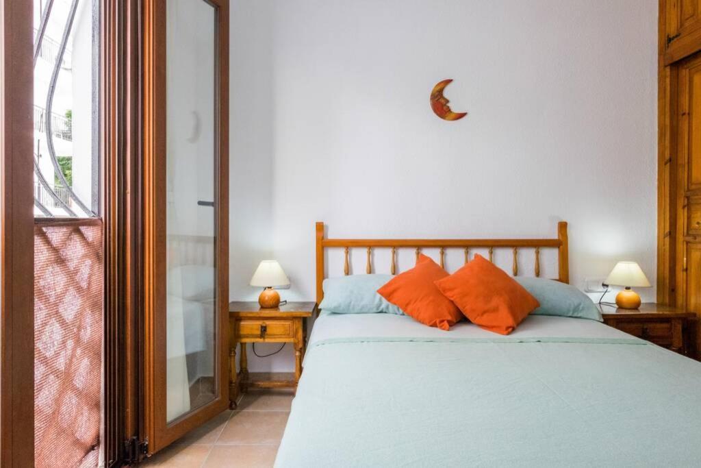 Appartement Burriana Carabeo Nerja