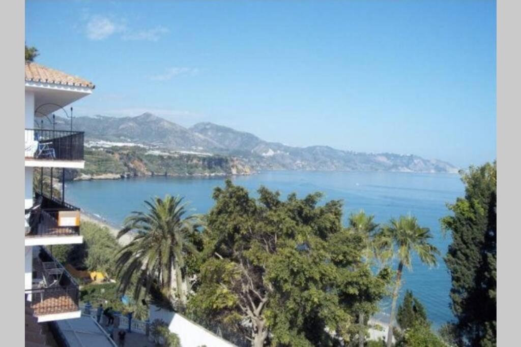 Appartement Burriana Carabeo Nerja