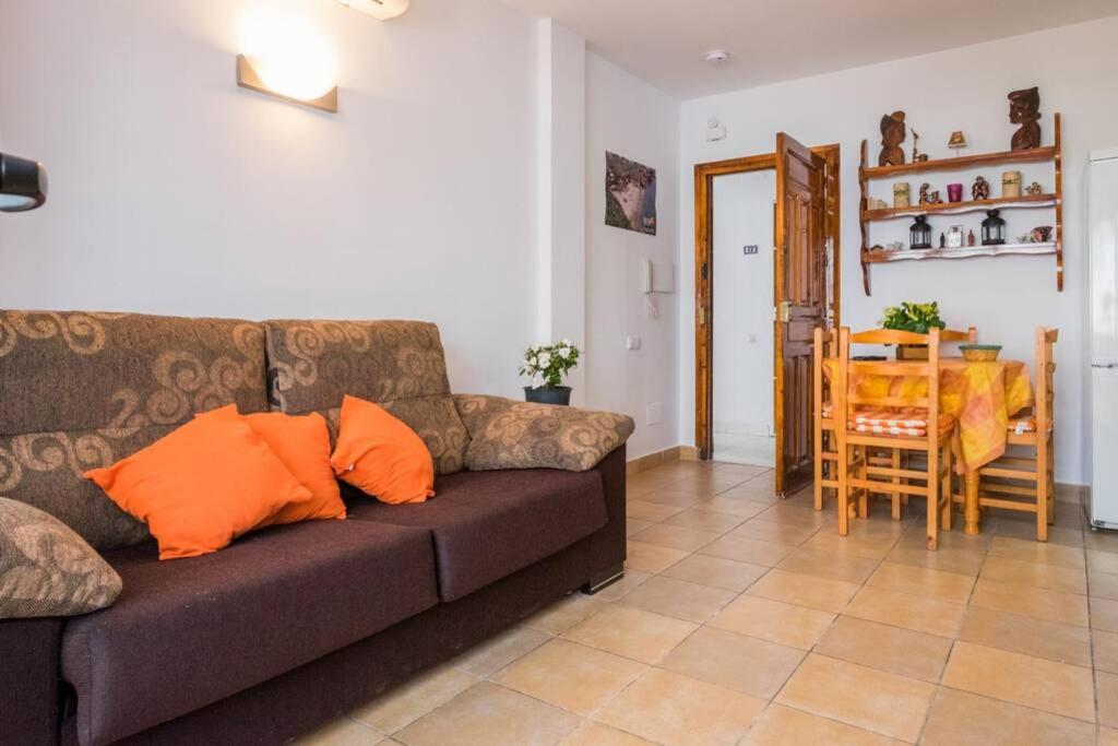 Burriana Carabeo Appartement Nerja