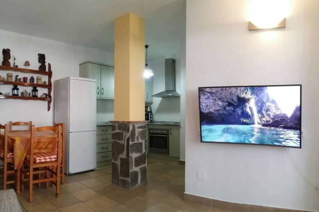 Burriana Carabeo Appartement