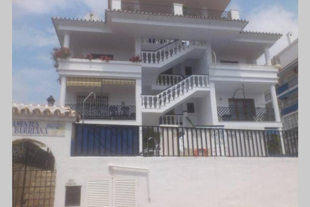 Burriana Carabeo Appartement