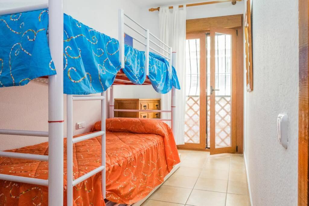 Burriana Carabeo Appartement Nerja