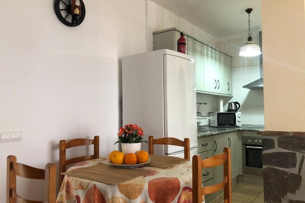 Appartement Burriana Carabeo Nerja
