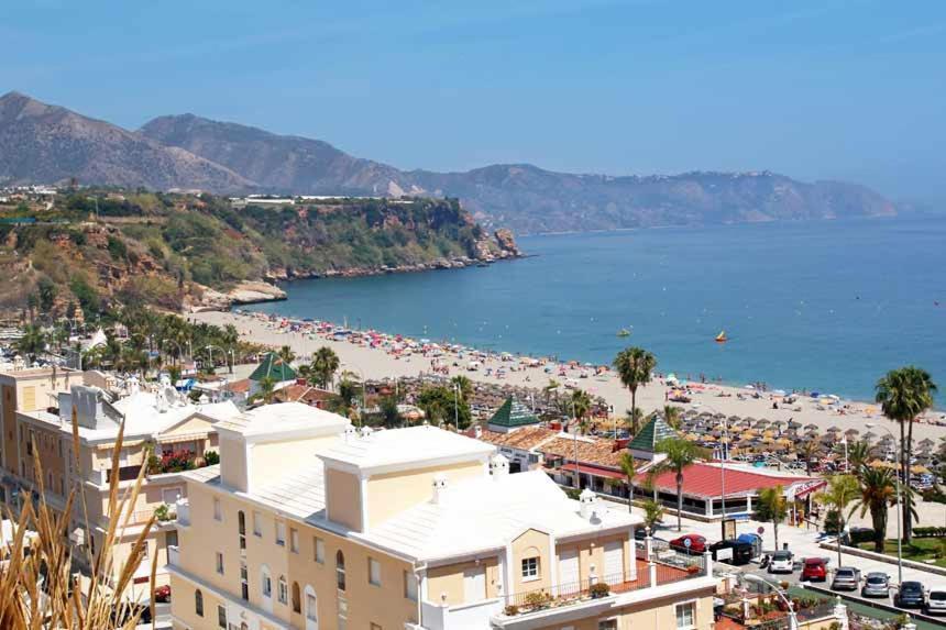 Casa Burriana * Nerja