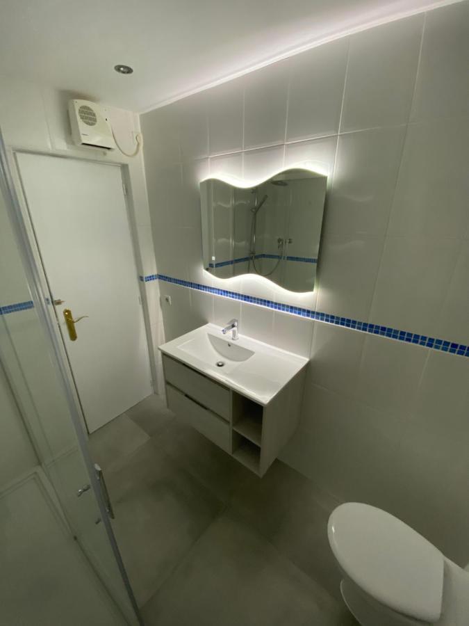 Casa Burriana Villa Nerja
