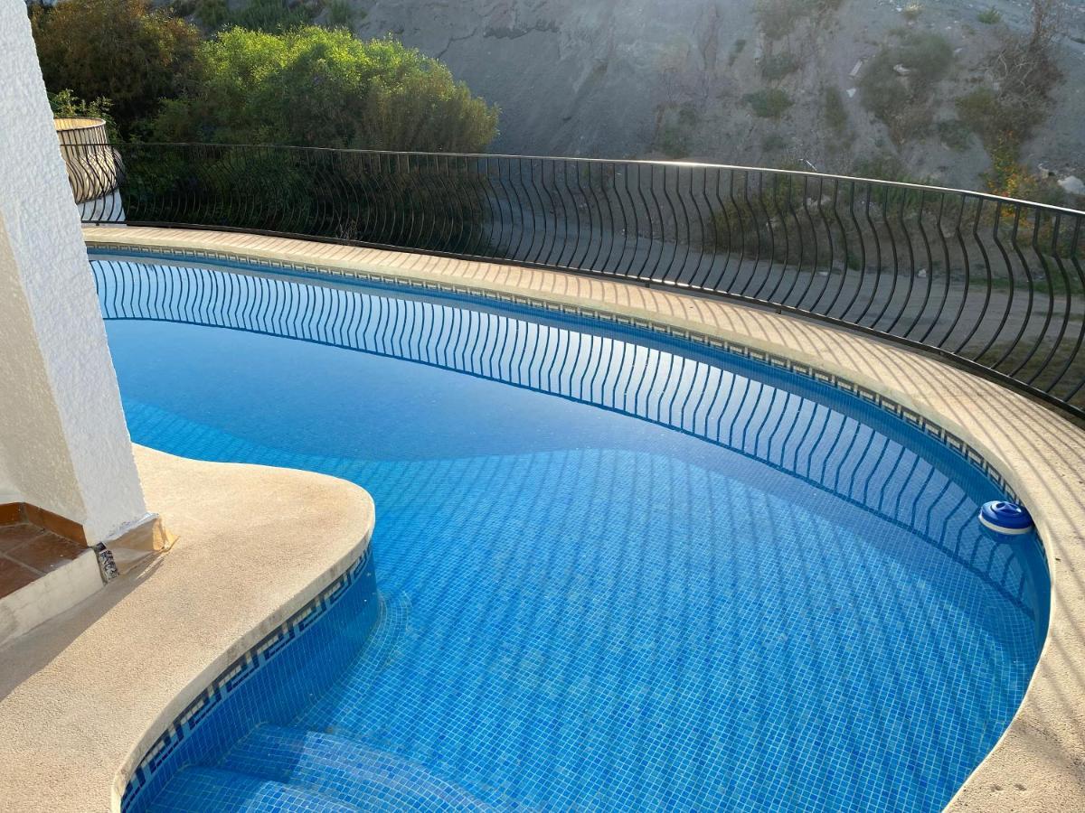 Casa Burriana Villa Nerja