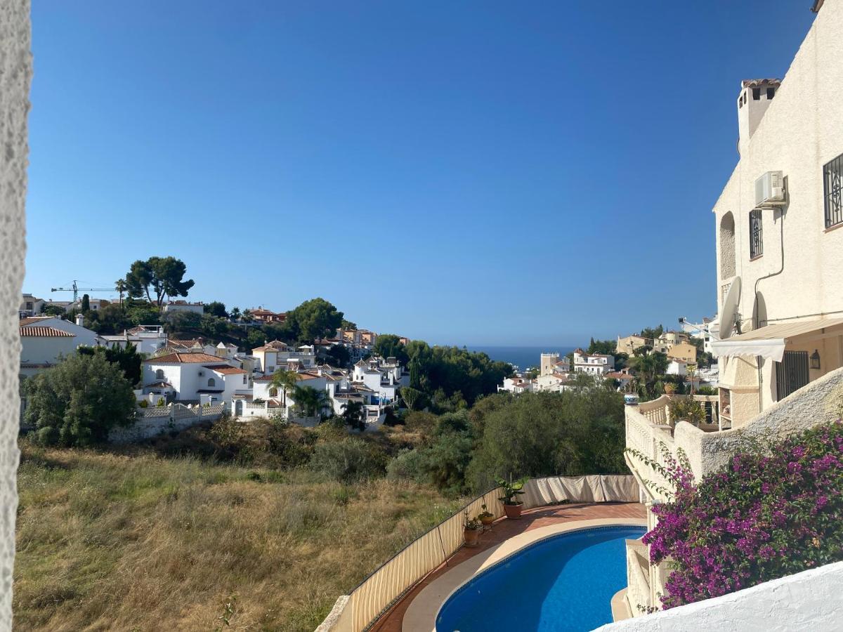 Pousada Casa Burriana Nerja