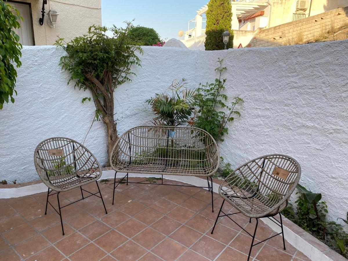 Villa Casa Burriana Nerja