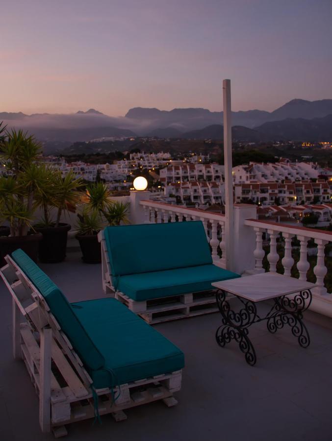 Gasthof Avalon Nerja
