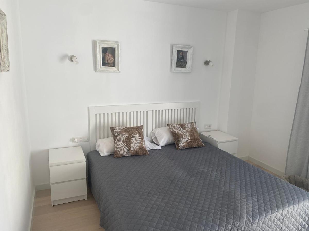 Casa Burriana Nerja