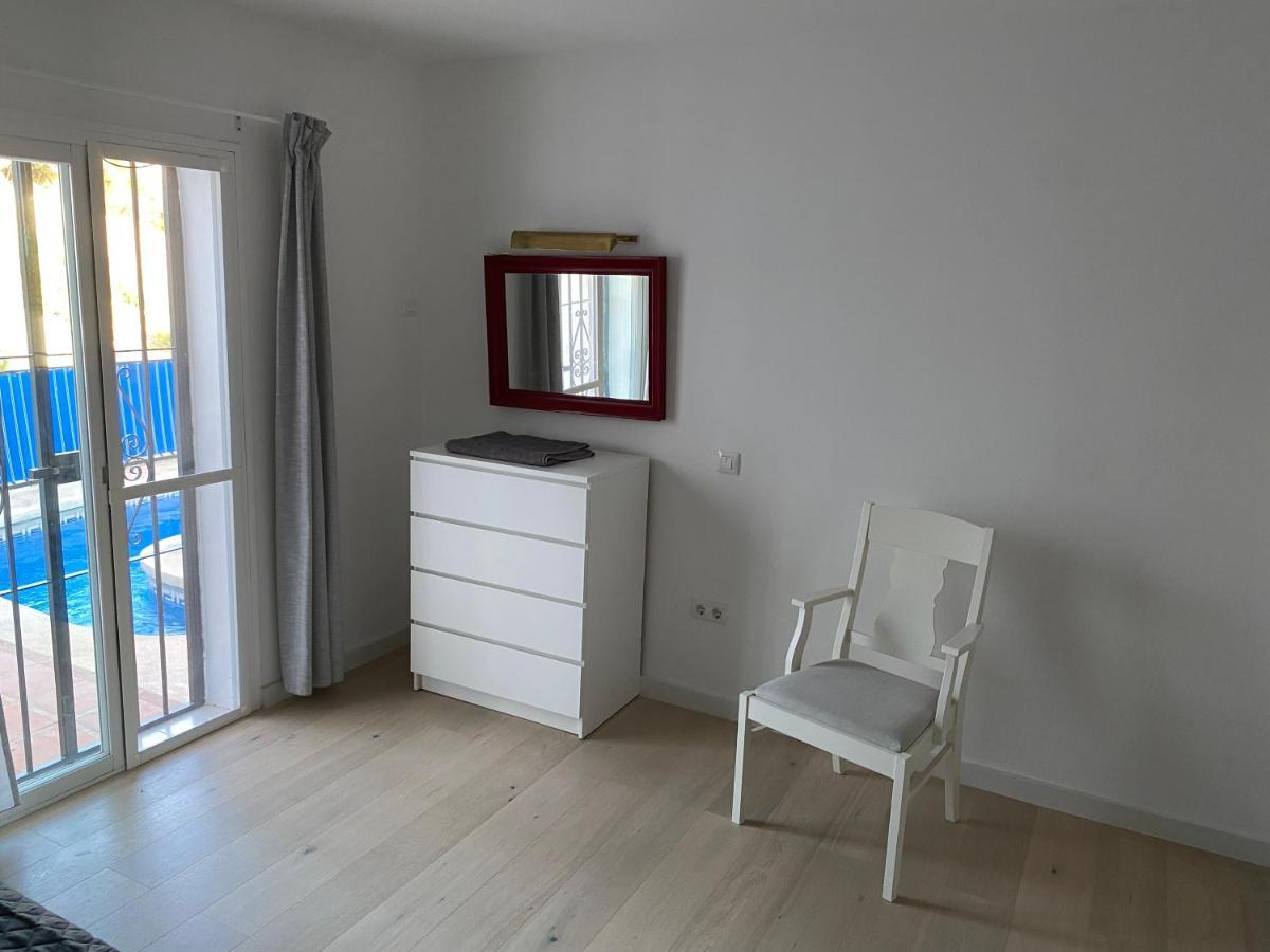 Villa Casa Burriana Nerja