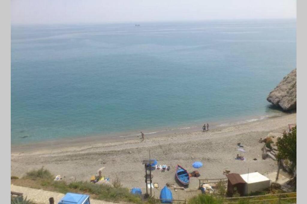 Appartement Burriana Carabeo Nerja
