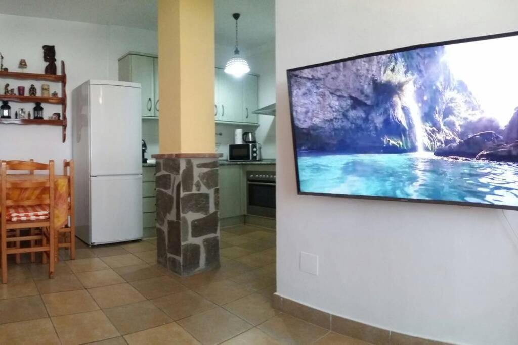 Burriana Carabeo Appartement