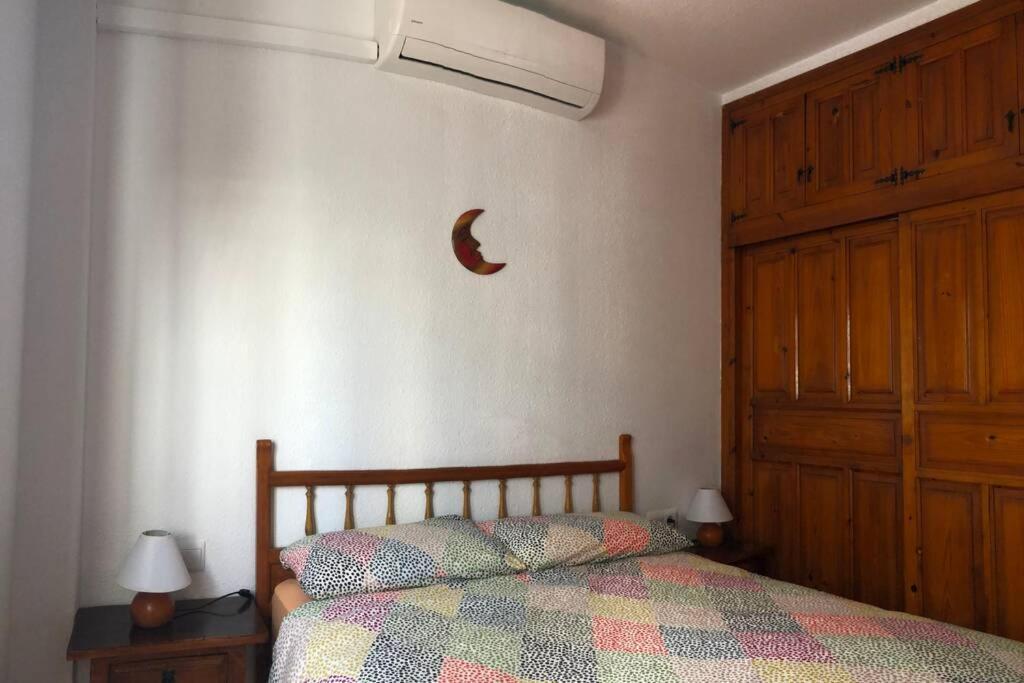Burriana Carabeo Appartement *