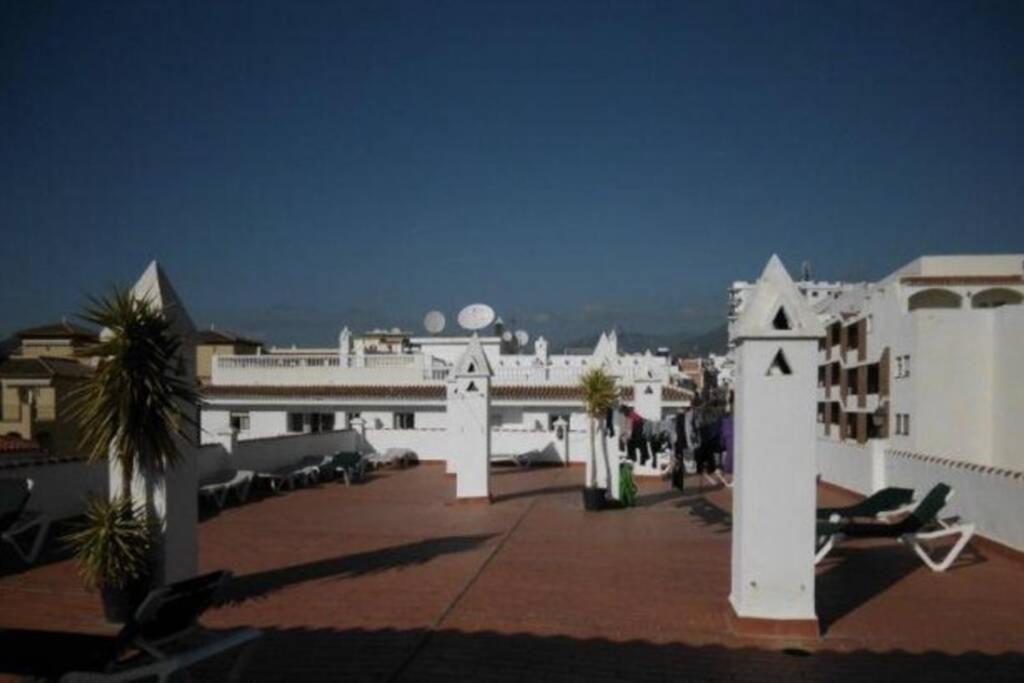 Burriana Carabeo Appartement Nerja