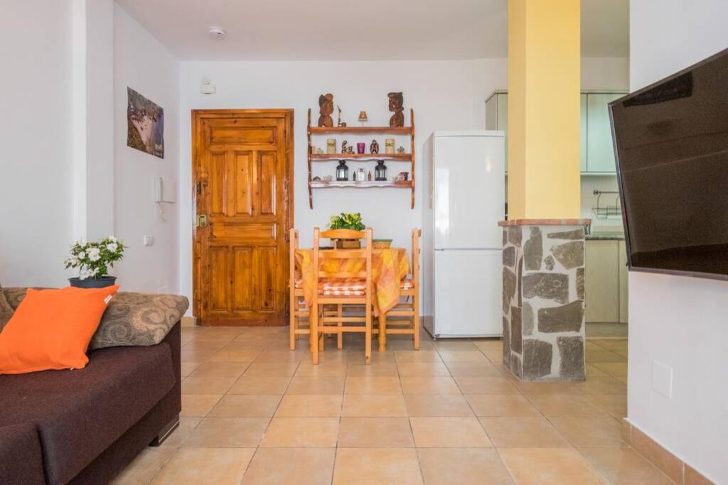 Appartement Burriana Carabeo Nerja