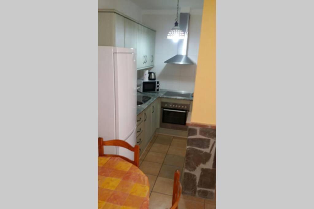 Burriana Carabeo Appartement
