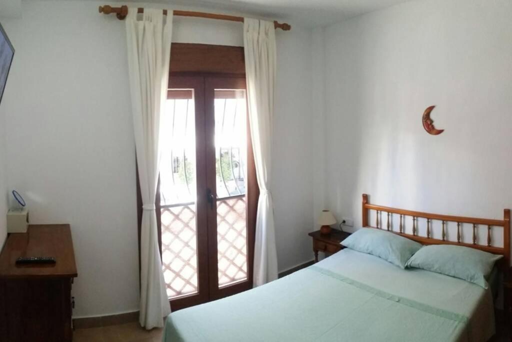 Burriana Carabeo Appartement