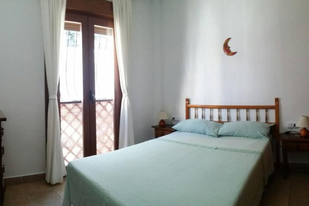 Appartement Burriana Carabeo Nerja