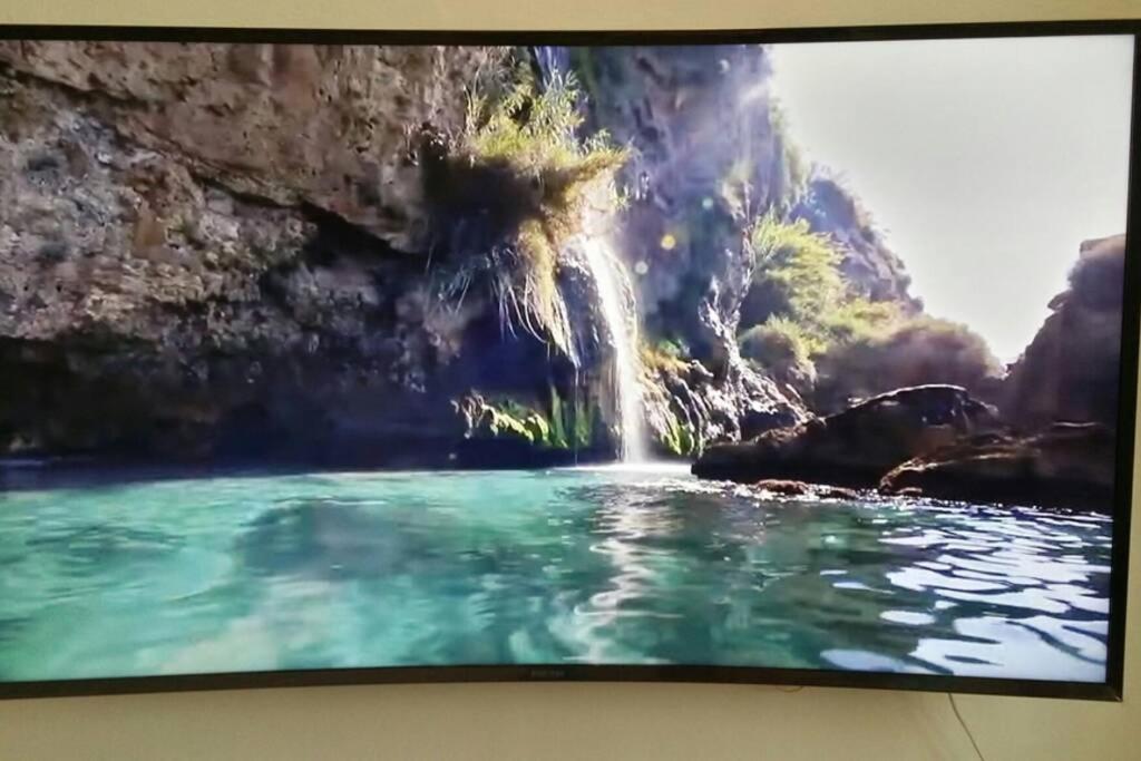 Burriana Carabeo Appartement Nerja