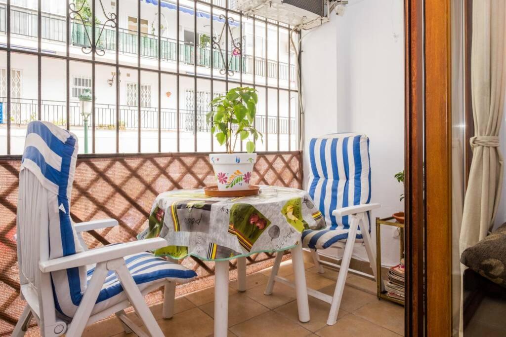 Burriana Carabeo Appartement *